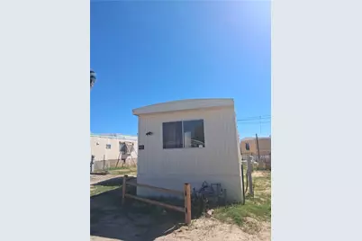 4561 Adobe Road #40, 29 Palms MCB, CA 92277 - Photo 1