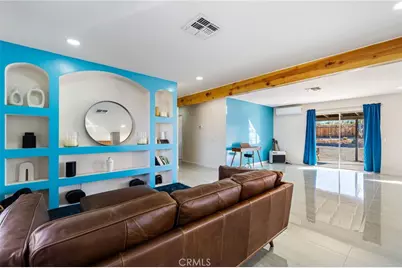 73973 Playa Vista, 29 Palms MCB, CA 92277 - Photo 4