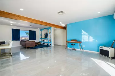 73973 Playa Vista, 29 Palms MCB, CA 92277 - Photo 16