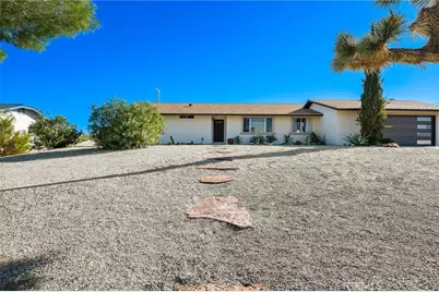 73973 Playa Vista, 29 Palms MCB, CA 92277 - Photo 32