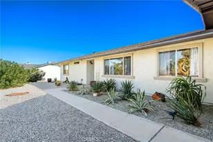 73973 Playa Vista, 29 Palms MCB, CA 92277 - Photo 2