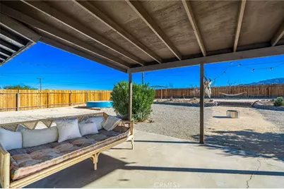 73973 Playa Vista, 29 Palms MCB, CA 92277 - Photo 16