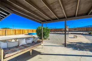 73973 Playa Vista, 29 Palms MCB, CA 92277 - Photo 16