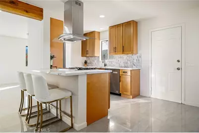 73973 Playa Vista, 29 Palms MCB, CA 92277 - Photo 1