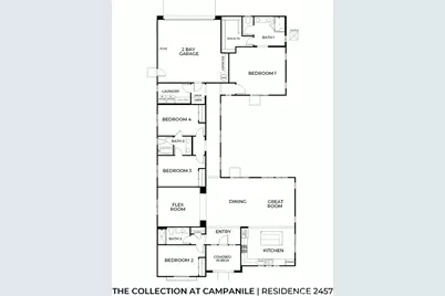 145 Via Palermo, Cathedral City, CA 92234 - Photo 2