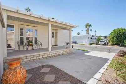 81620 Avenue 49 #157, Indio, CA 92201 - Photo 4