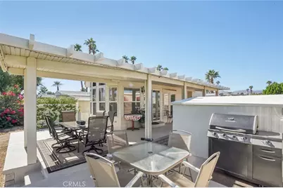 81620 Avenue 49 #157, Indio, CA 92201 - Photo 22