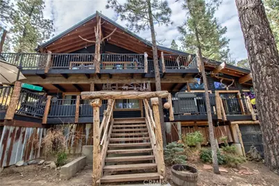 440 Saw Mill, Sugarloaf, CA 92314 - Photo 6