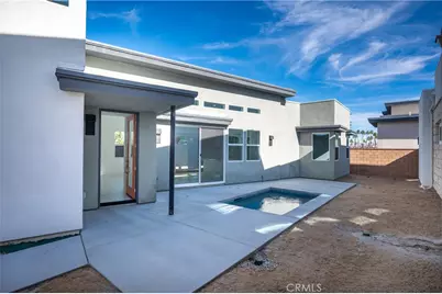 2632 Prairie Rose Lane, Palm Springs, CA 92264 - Photo 4