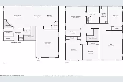 52982 Sweet Juliet Lane, Lake Elsinore, CA 92532 - Photo 64