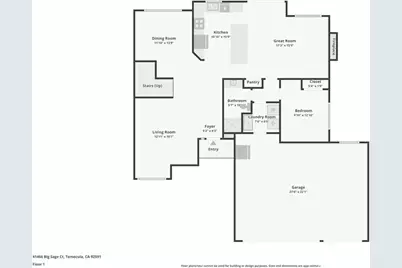 41466 Big Sage Court, Temecula, CA 92591 - Photo 28