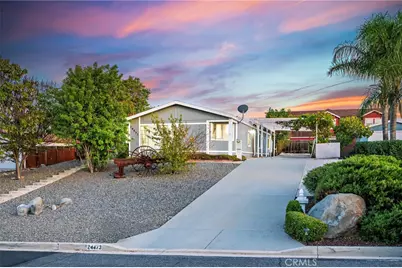 24473 Wagon Wheel, Wildomar, CA 92595 - Photo 4