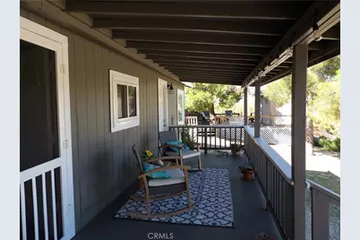 59760 Burnt Valley, Anza, CA 92539 - Photo 1
