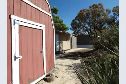 59760 Burnt Valley, Anza, CA 92539 - Photo 36