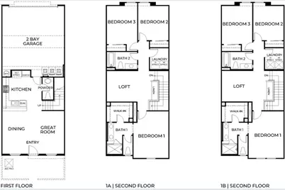6393 Sierra Vista Lane #4, Fontana, CA 92336 - Photo 2