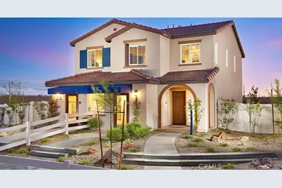 18786 Hampton Lane, Adelanto, CA 92301 - Photo 1