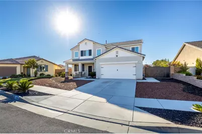 931 Donner, Hemet, CA 92543 - Photo 2