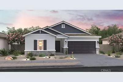 3376 Stella Avenue, Rosamond, CA 93560 - Photo 1