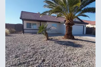 6012 Regino Avenue, 29 Palms MCB, CA 92277 - Photo 2