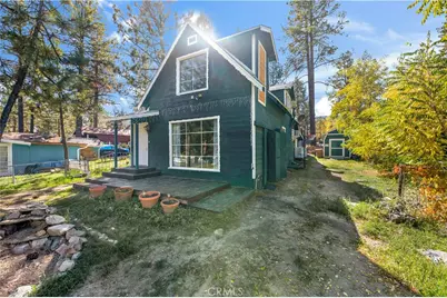 59347 State Highway 74, Mountain Center, CA 92561 - Photo 1