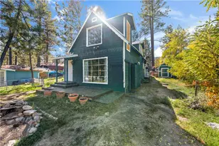 59347 State Hwy 74, Mountain Center, CA 92561 - Photo 1