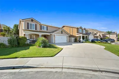 17049 La Vesu Rd., Fontana, CA 92337 - Photo 1