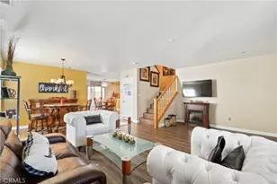 17049 La Vesu Rd, Fontana, CA 92337 - Photo 4