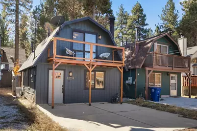 42539 Falcon, Big Bear Lake, CA 92315 - Photo 40