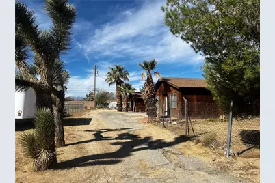 6386 Linda Lee Drive, Yucca Valley, CA 92284 - Photo 1
