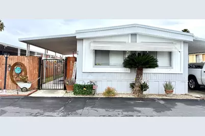 25521 Lincoln Avenue #50, Hemet, CA 92544 - Photo 2