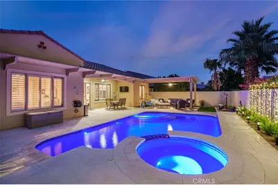 81693 Avenida Sombra, Indio, CA 92203 - Photo 4