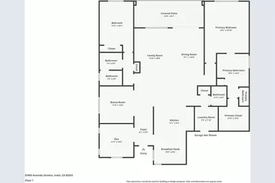 81693 Avenida Sombra, Indio, CA 92203 - Photo 44