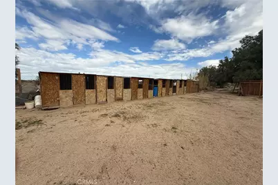 32990 Harvard, Newberry Springs, CA 92365 - Photo 34