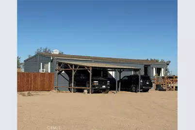 32990 Harvard, Newberry Springs, CA 92365 - Photo 1