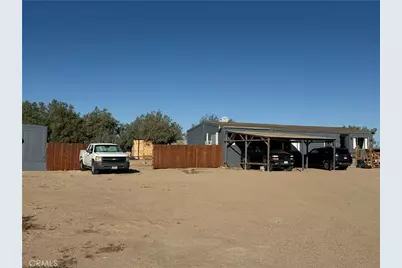 32990 Harvard, Newberry Springs, CA 92365 - Photo 2