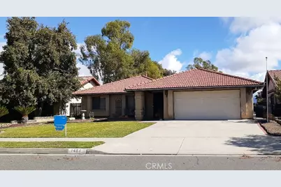 1484 Pepper Tree Drive, Hemet, CA 92543 - Photo 4