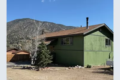 140 Crable Street, Frazier Park, CA 93225 - Photo 4