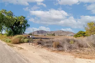 0 Palm Ave, Nuevo, CA 92567 - Photo 1