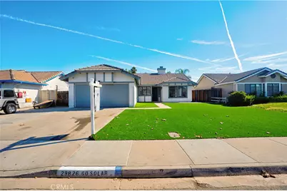 29826 Avenida De Cortez, Menifee, CA 92586 - Photo 2