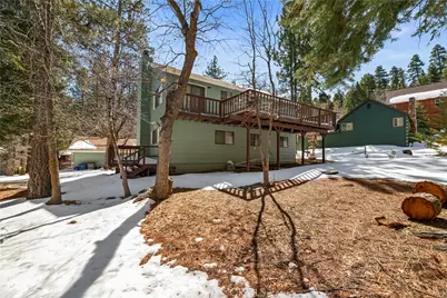 866 Eureka Drive, Big Bear Lake, CA 92315 - Photo 2