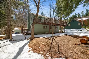 866 Eureka Dr, Big Bear Lake, CA 92315 - Photo 2