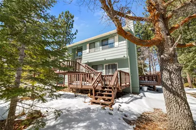 866 Eureka Drive, Big Bear Lake, CA 92315 - Photo 4