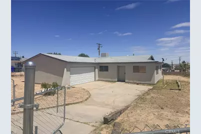 5893 Marine, 29 Palms MCB, CA 92277 - Photo 2