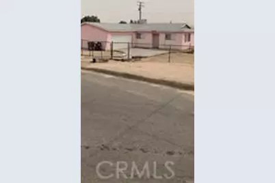 5893 Marine, 29 Palms MCB, CA 92277 - Photo 1