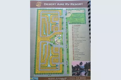 81620 Avenue 49 #146, Indio, CA 92201 - Photo 34