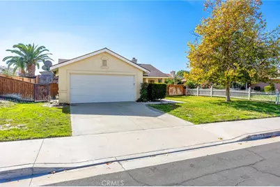 42943 Masonic, Hemet, CA 92544 - Photo 2