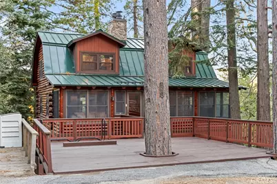 26638 Lake Forest, Twin Peaks, CA 92391 - Photo 72