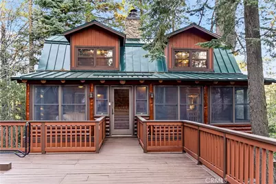 26638 Lake Forest, Twin Peaks, CA 92391 - Photo 68