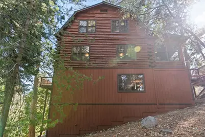 26638 Lake Forest, Twin Peaks, CA 92391 - Photo 22