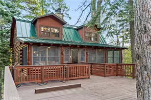 26638 Lake Forest, Twin Peaks, CA 92391 - Photo 70